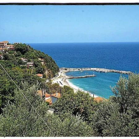 Sea&surf Luxury Beach&pool Appartamento