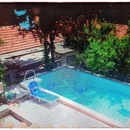 Sea&surf Luxury Beach&pool Agios Ioannis (Thessaly)