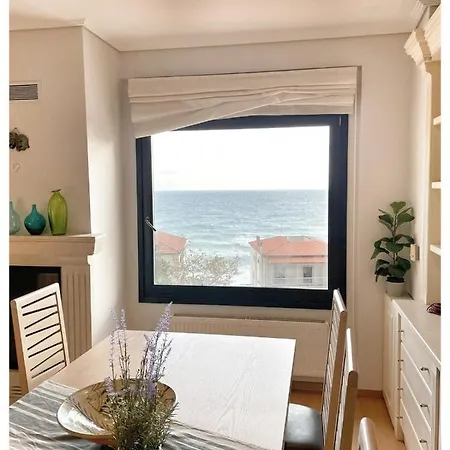 Sea&surf Luxury Beach&pool Apartman *