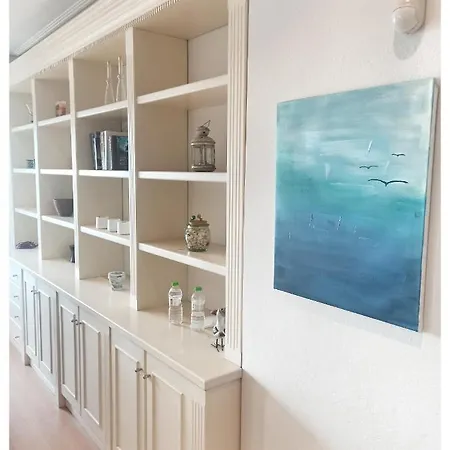 Apartment Sea&surf Luxury Beach&pool Agios Ioannis (Thessaly)