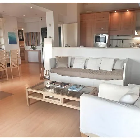 Sea&surf Luxury Beach&pool Apartman
